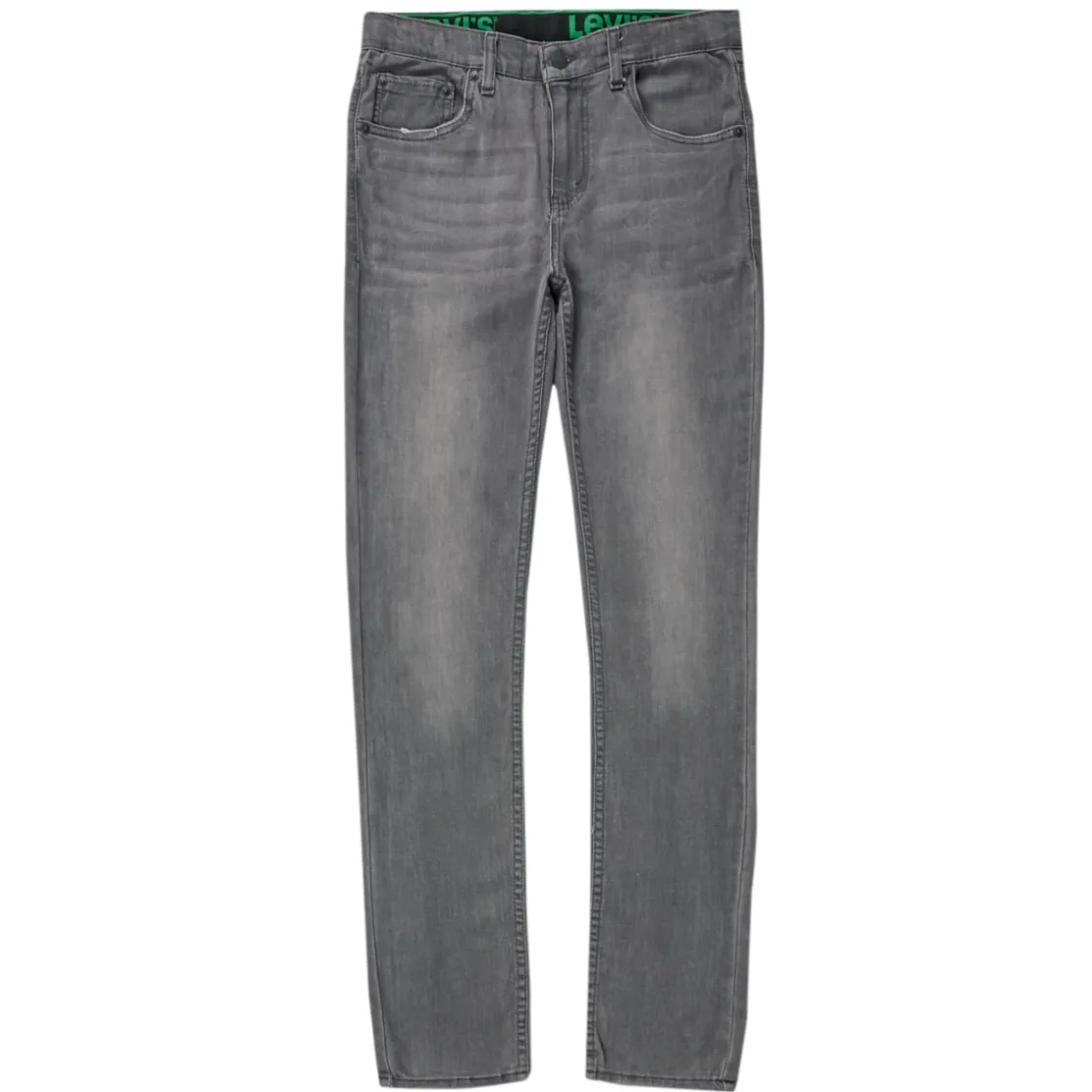 Levi's - 510 SKINNY FIT ECO PERFORMANCE JEANS Bleu Best