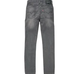 Levi's - 510 SKINNY FIT ECO PERFORMANCE JEANS Bleu Best