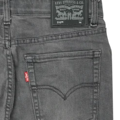 Levi's - 510 SKINNY FIT ECO PERFORMANCE JEANS Bleu Best