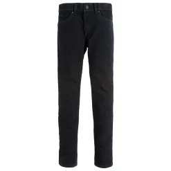 Levi's - 510 SKINNY FIT JEAN Noir Hot