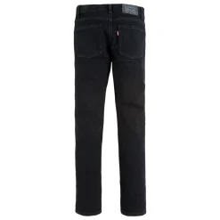 Levi's - 510 SKINNY FIT JEAN Noir Hot