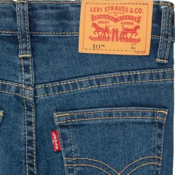 Levi's - 511 SLIM FIT JEAN< Jeans