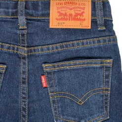 Levi's - 511 SLIM FIT JEANS< Jeans