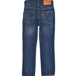 Levi's - 511 SLIM FIT JEANS Bleu Best