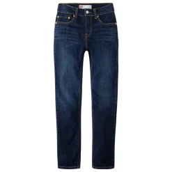Levi's - 512 SLIM TAPER Bleu New