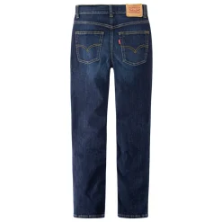 Levi's - 512 SLIM TAPER Bleu New
