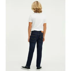 Levi's - 512 SLIM TAPER Bleu New