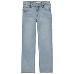 Levi's - 551 Z AUTHENTIC STRAIGHT JEANS< Jeans