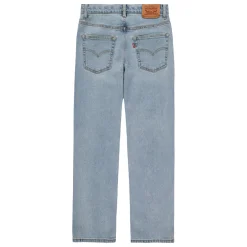 Levi's - 551 Z AUTHENTIC STRAIGHT JEANS< Jeans
