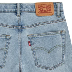 Levi's - 551 Z AUTHENTIC STRAIGHT JEANS< Jeans