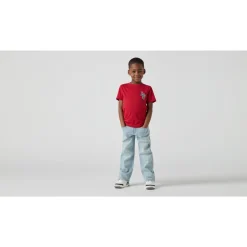 Levi's - 551 Z AUTHENTIC STRAIGHT JEANS< Jeans