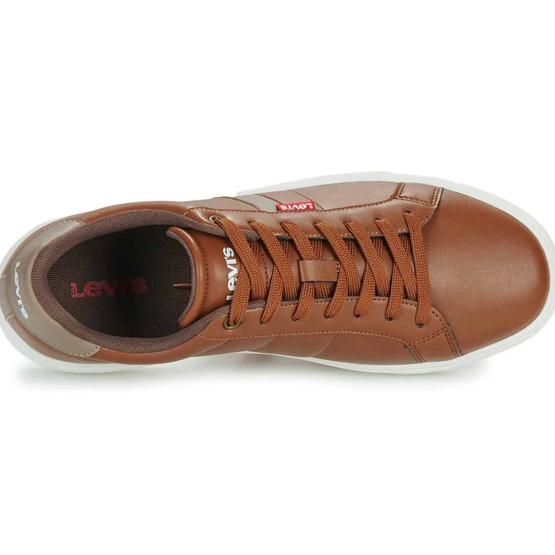 Levi's - ARCHIE< Baskets Mode