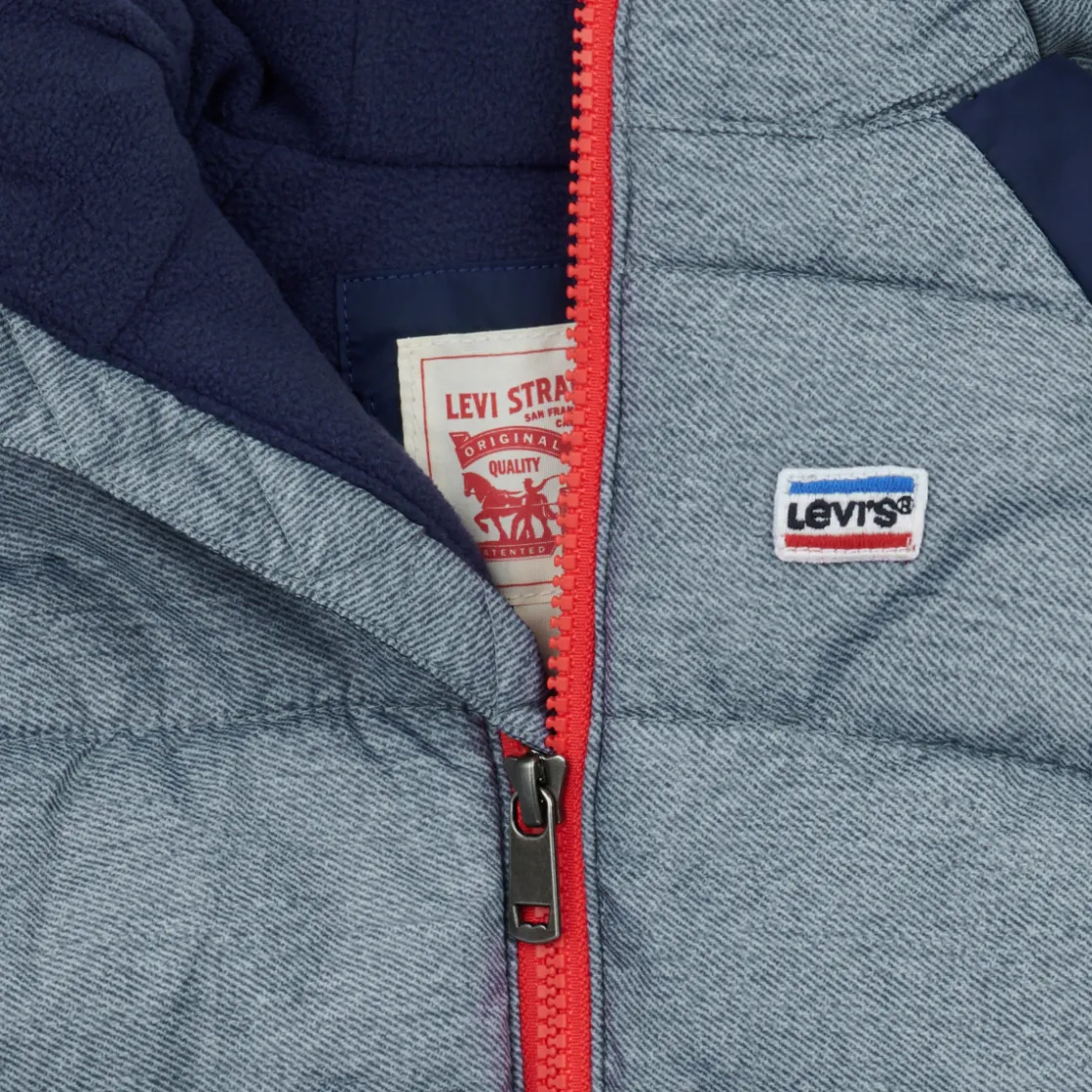 Levi's - BABY SNOWSUIT Best