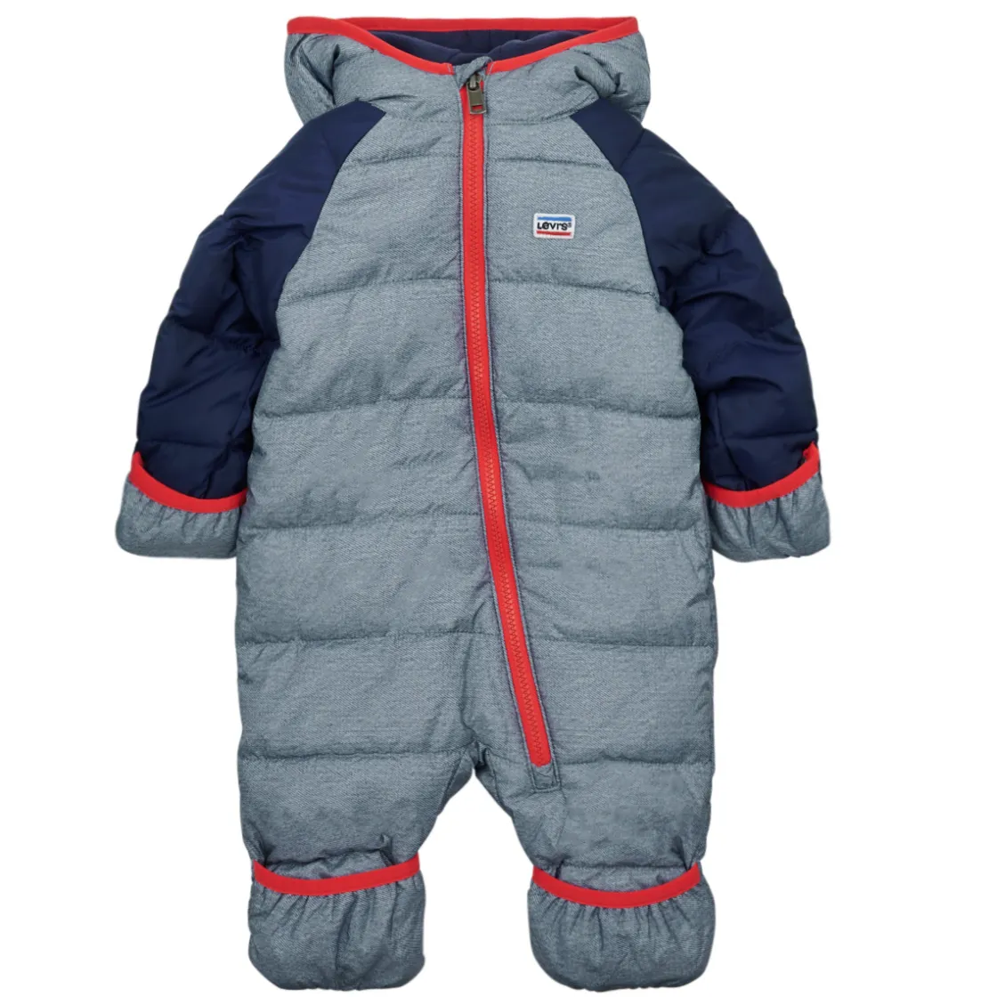 Levi's - BABY SNOWSUIT Best