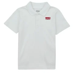 Levi's T-shirts & Polos^- BACK NECK TAPE POLO