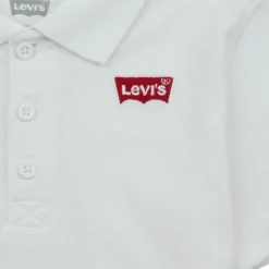 Levi's T-shirts & Polos^- BACK NECK TAPE POLO