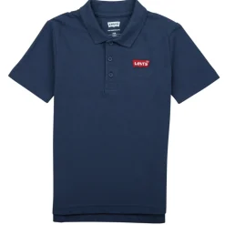 Levi's - BACK NECK TAPE POLO< T-shirts & Polos