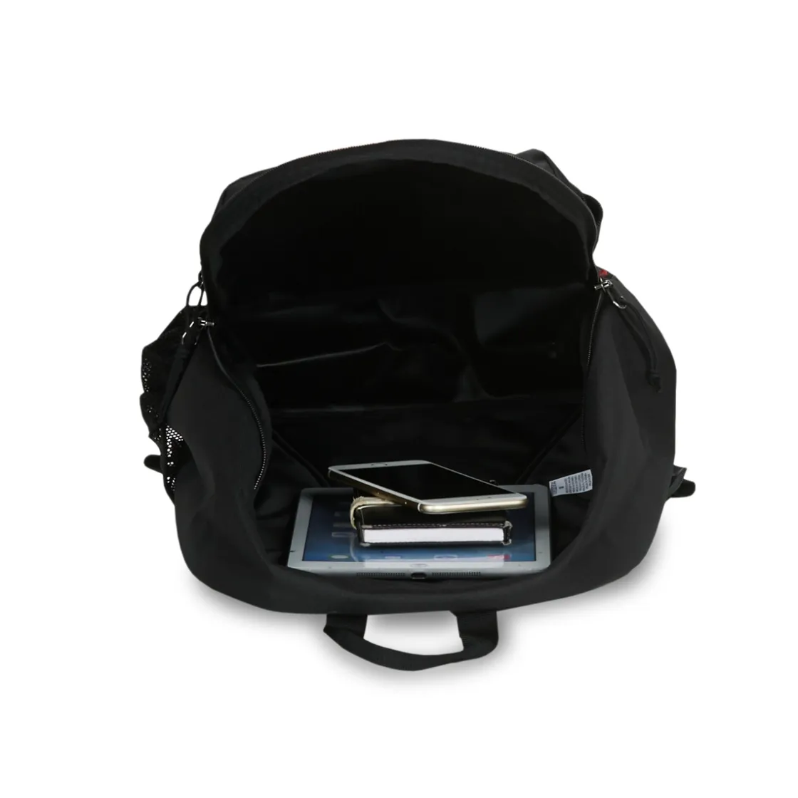 Levi's - BASIC BACKPACK Noir New