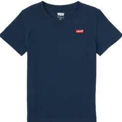 Levi's T-shirts & Polos^- BATWING CHEST HIT