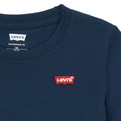 Levi's - BATWING CHEST HIT Marine Best