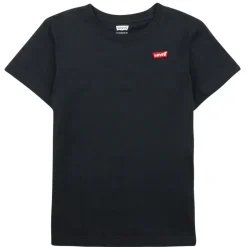 Levi's - BATWING CHEST HIT Noir Online