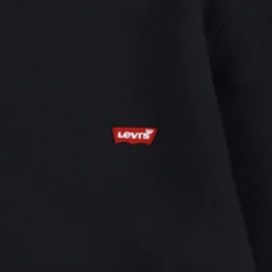 Levi's - BATWING CHEST HOODIE< Sweats & Polaires