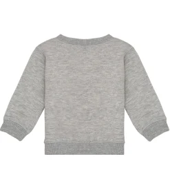 Levi's - BATWING CREW Gris New