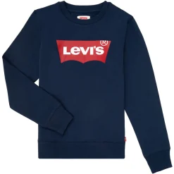 Levi's - BATWING CREWNECK Marine Online