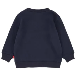 Levi's Sweats & Polaires^- BATWING CREWNECK