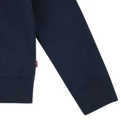 Levi's Sweats & Polaires^- BATWING CREWNECK