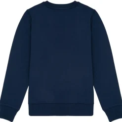 Levi's Sweats & Polaires^- BATWING CREWNECK