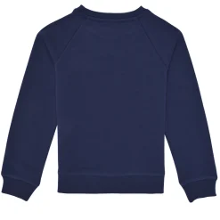 Levi's Sweats & Polaires^- BATWING CREWNECK SWEATSHIRT