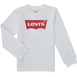 Levi's Sweats & Polaires^- BATWING CREWNECK SWEATSHIRT