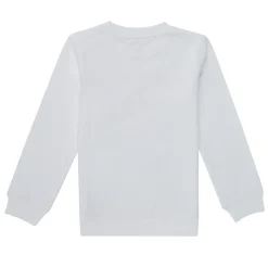 Levi's Sweats & Polaires^- BATWING CREWNECK SWEATSHIRT