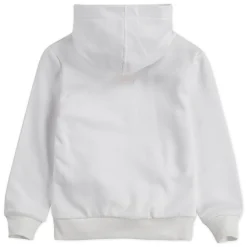 Levi's - BATWING HOODIE Blanc Online