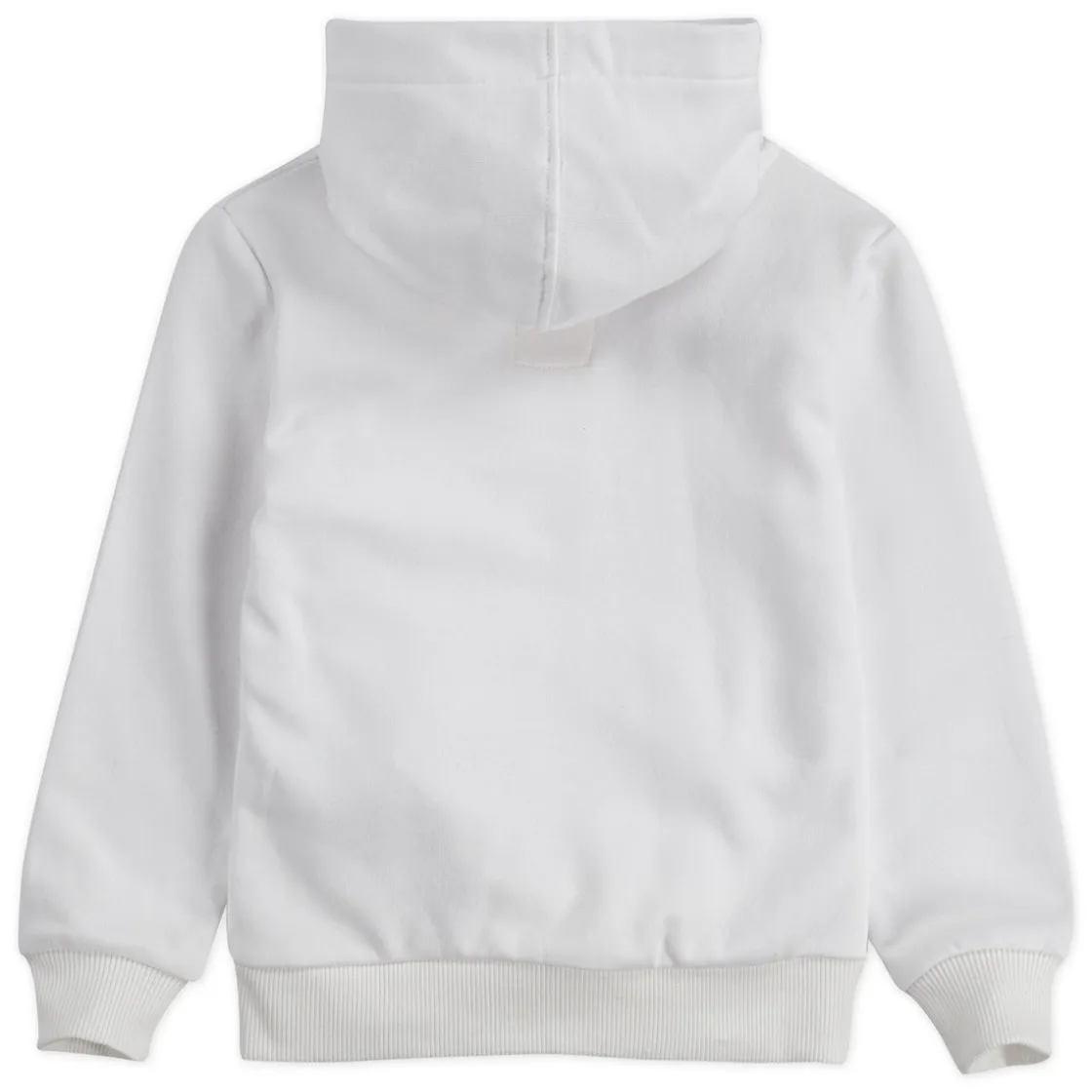 Levi's - BATWING HOODIE Blanc Online