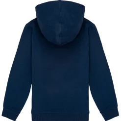 Levi's - BATWING SCREENPRINT HOODIE Marine Clearance