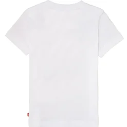Levi's - BATWING TEE Blanc