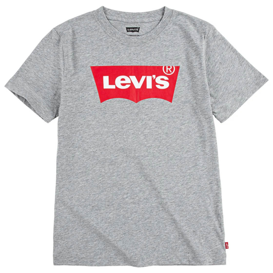 Levi's T-shirts & Polos^- BATWING TEE