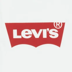 Levi's T-shirts & Polos^- BATWING TEE