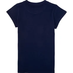 Levi's - BATWING TEE Marine Hot