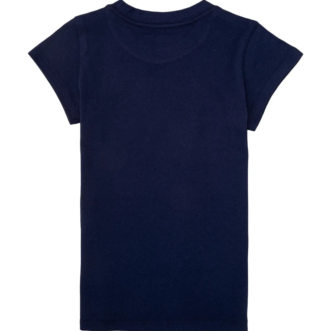 Levi's - BATWING TEE Marine Sale