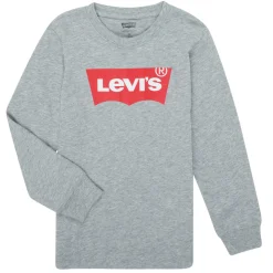 Levi's T-shirts & Polos^- BATWING TEE LS