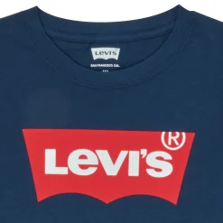 Levi's - BATWING TEE LS< T-shirts & Polos