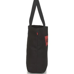 Levi's - BATWING TOTE Noir Discount