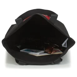 Levi's - BATWING TOTE Noir Discount