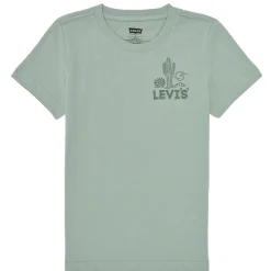 Levi's T-shirts & Polos^- CACTI CLUB TEE