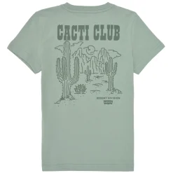 Levi's T-shirts & Polos^- CACTI CLUB TEE
