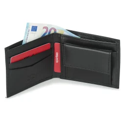 Levi's Portefeuilles / Porte-monnaie^- CASUAL CLASSICS HUNTER COIN BIFOLD