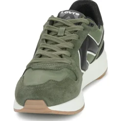 Levi's - CHARGE< Baskets Mode
